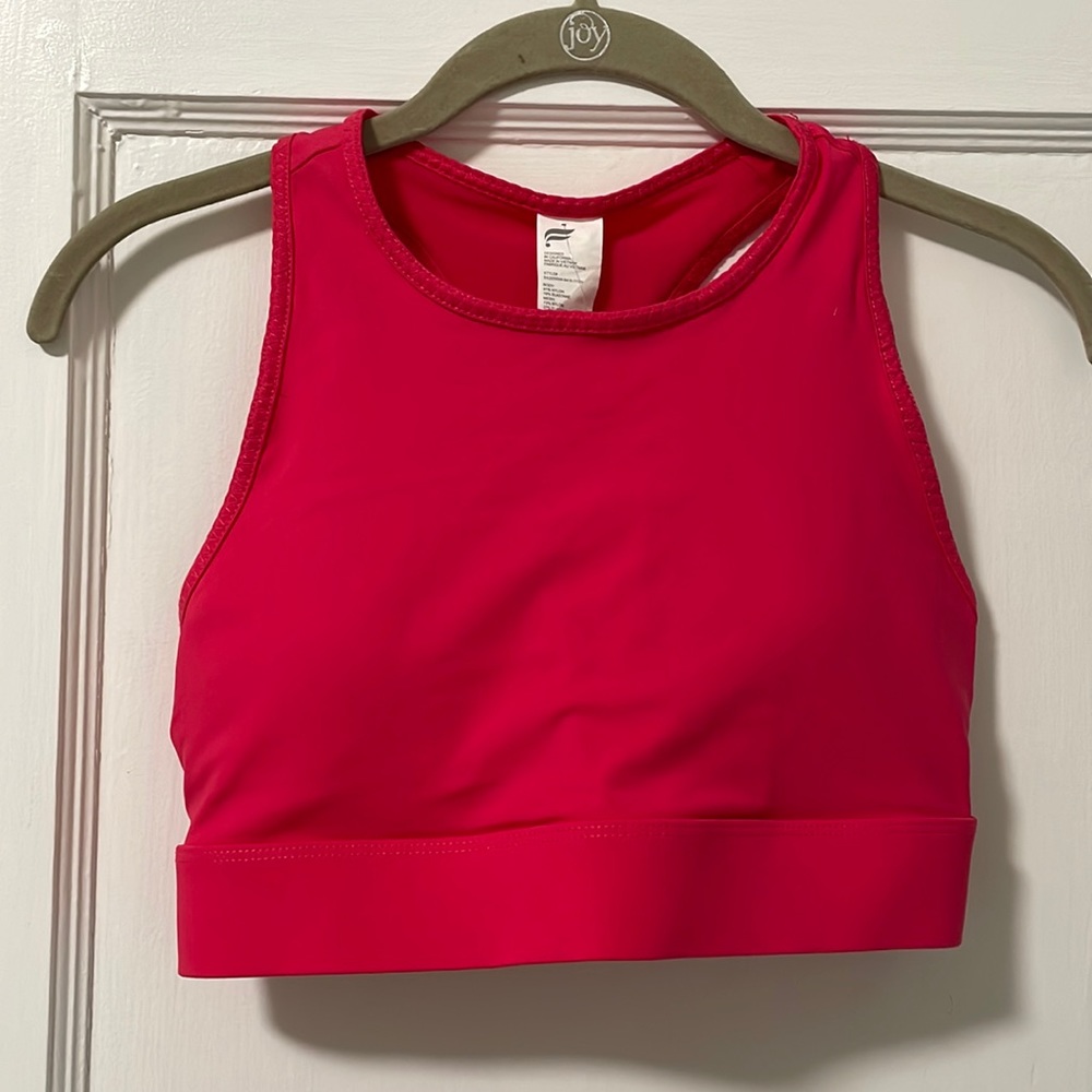 Fabletics Sports Bra